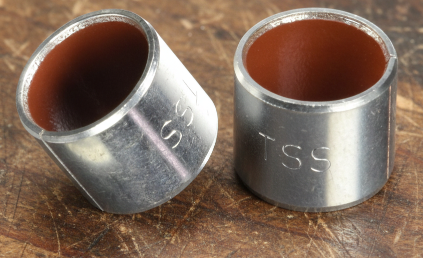 DU Bushings (Sold in Pairs)