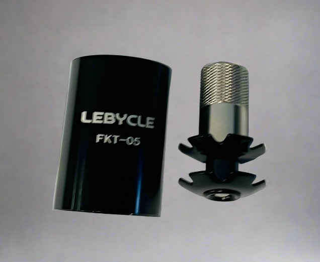 Star Nut with Installation Tool