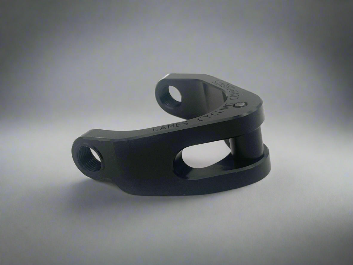 2018, 2019, 2020 Specialized Epic Yoke Rear Shock Adapter for 210mm Shock
