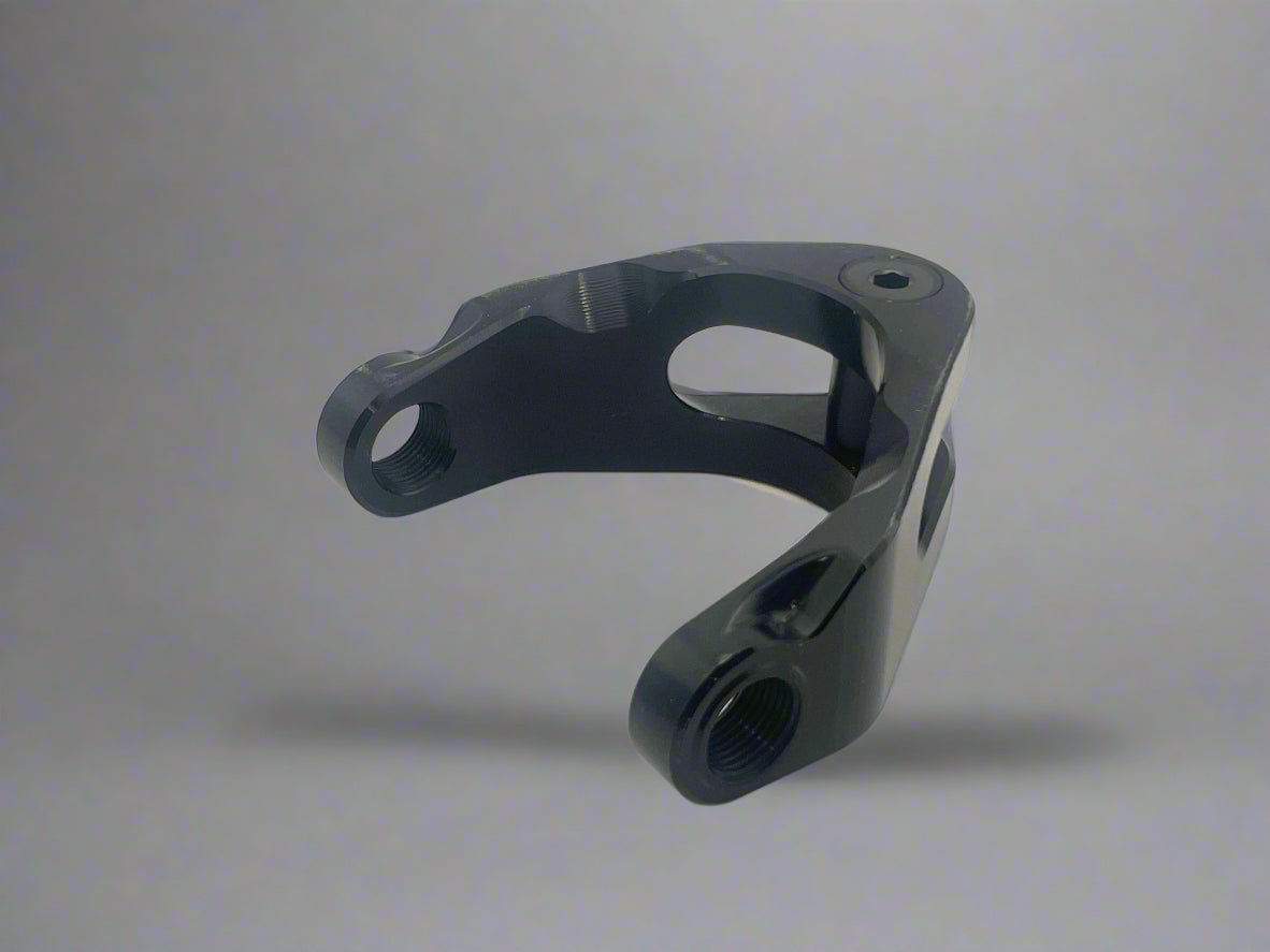 2018, 2019, 2020 Specialized Epic Yoke Rear Shock Adapter for 210mm Shock