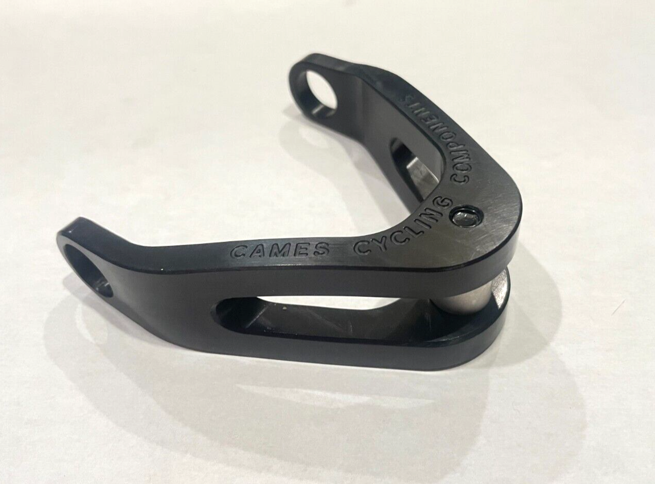 2021, 2022, 2023 Specialized Epic Yoke Rear Shock Adapter, Increased Travel