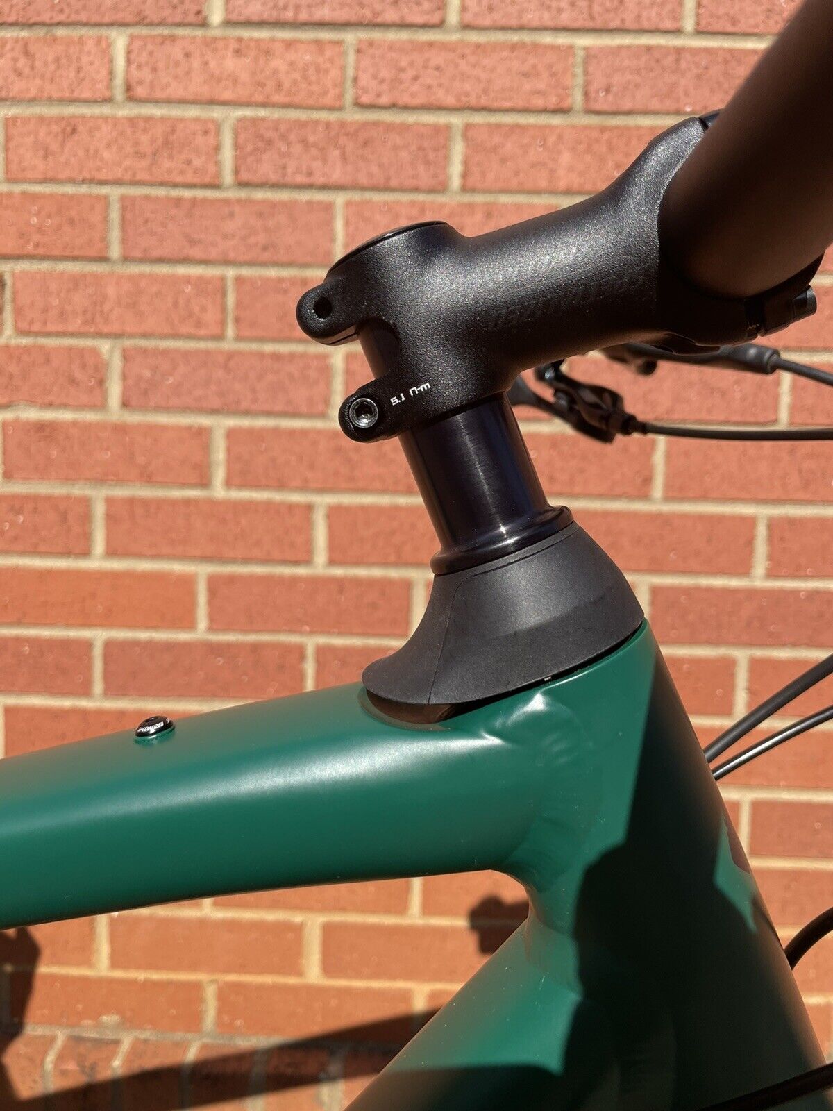 Rigid Future Shock Replacement Roubaix, Sirrus, Diverge (Version 1.0,1.5,2.0)
