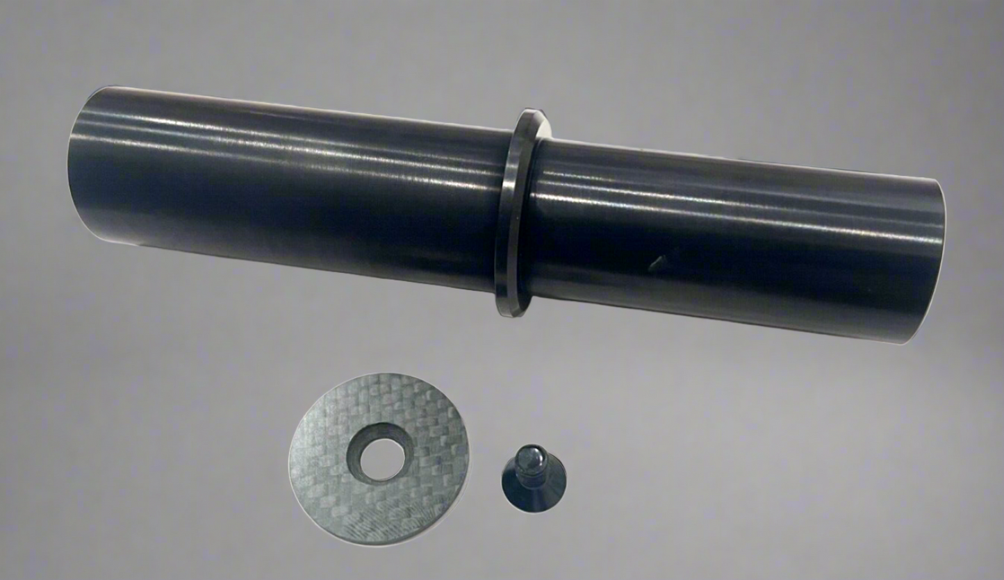 Rigid Future Shock Replacement Roubaix, Sirrus, Diverge (Version 1.0,1.5,2.0)