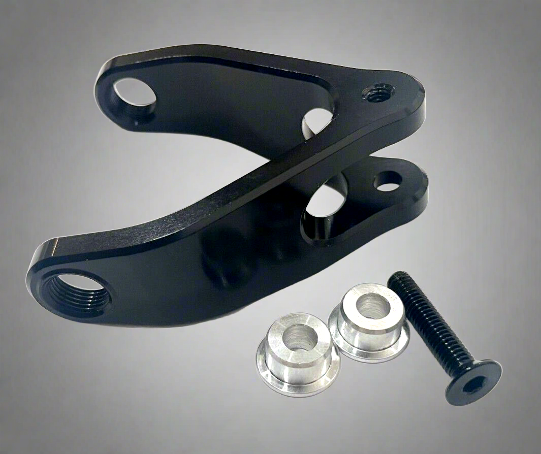 2014 2015 2016 2017 Specialized Epic Yoke Rear Shock Adapter