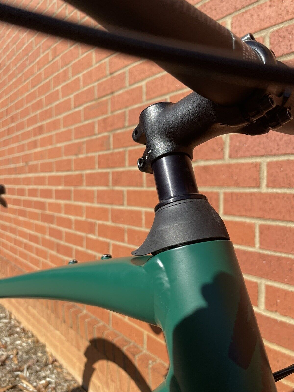 Rigid Future Shock Replacement Roubaix, Sirrus, Diverge (Version 1.0,1.5,2.0)