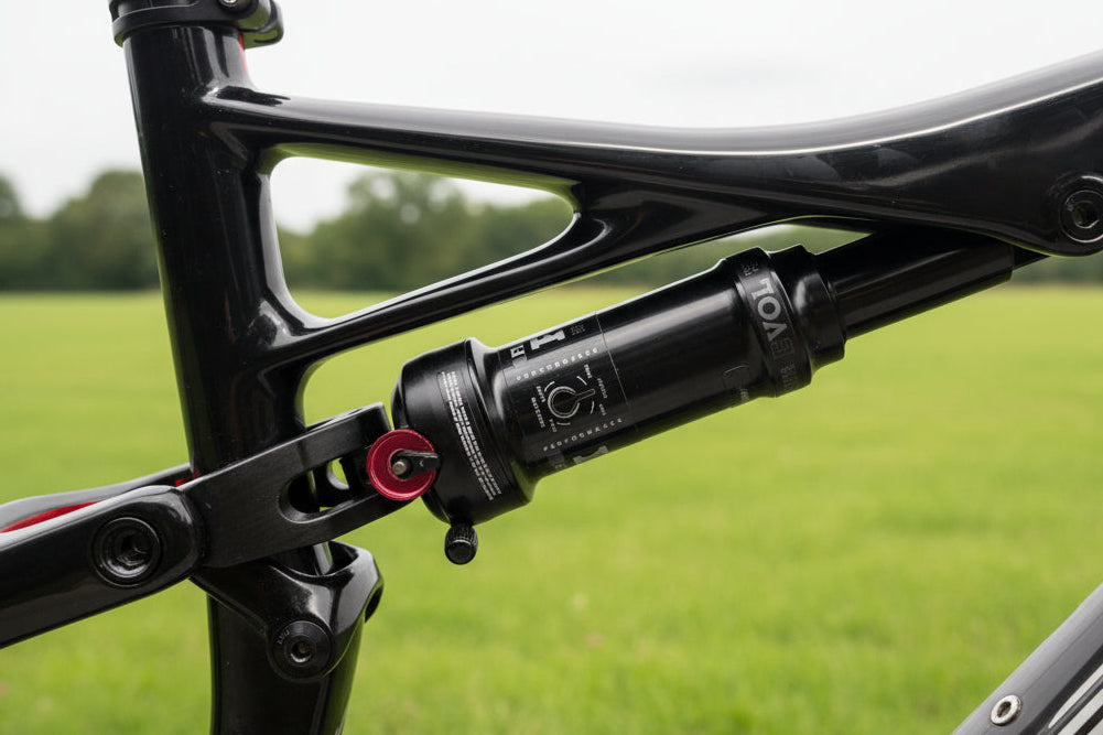 2014, 2015, 2016, 2017 Specialized Epic Yoke Rear Shock Adapter