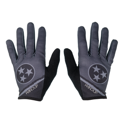 Gloves - Rocky Top Grey