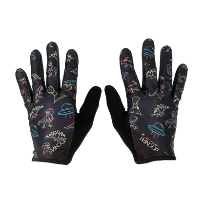 Gloves - UFO Dinos