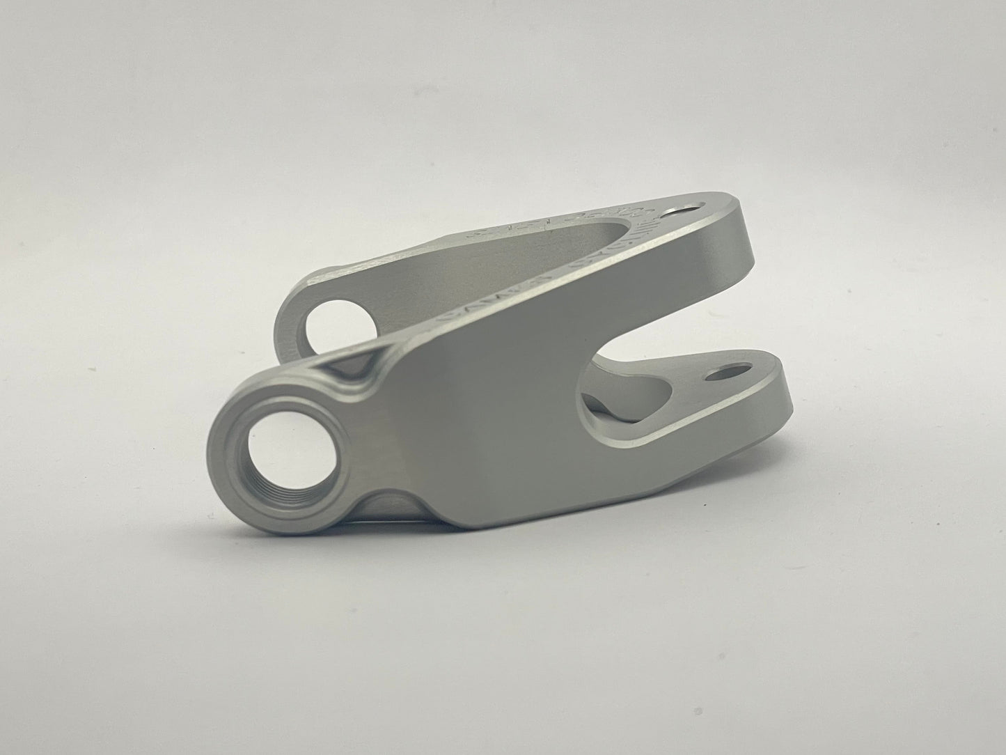 2014, 2015, 2016, 2017 Specialized Epic Yoke Rear Shock Adapter for 210mm Shock