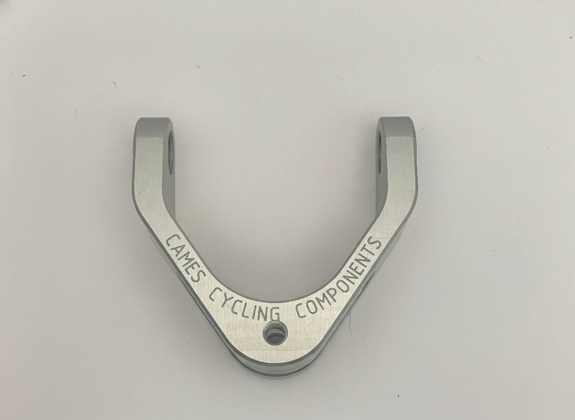 2018, 2019, 2020 Specialized Epic Yoke Rear Shock Adapter for 210mm Shock