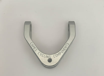 2018, 2019, 2020 Specialized Epic Yoke Rear Shock Adapter for 210mm Shock