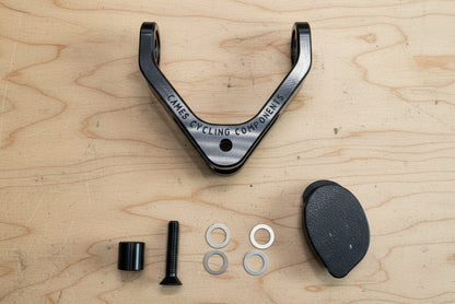 2021-2023 Specialized Epic Yoke for 210mm Shock