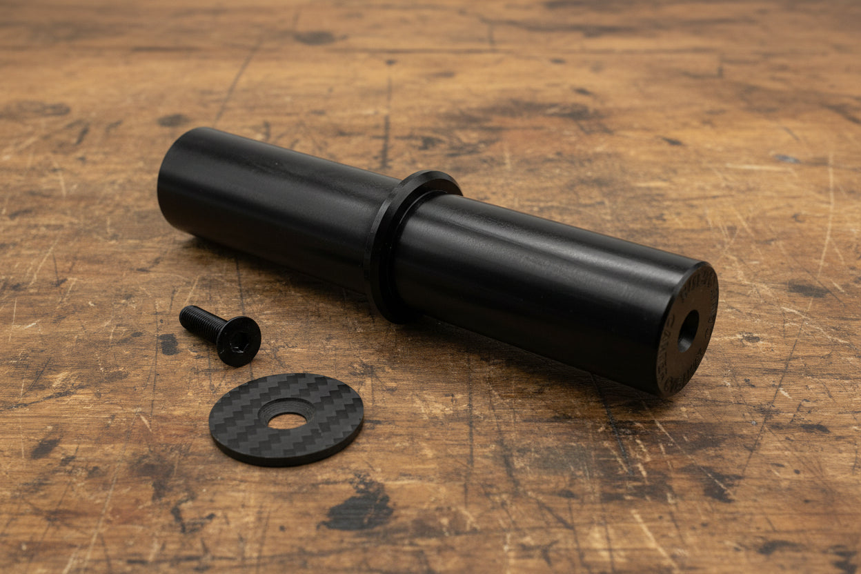 Rigid Future Shock Replacement Roubaix, Sirrus, Diverge (Version 1.0,1.5,2.0)