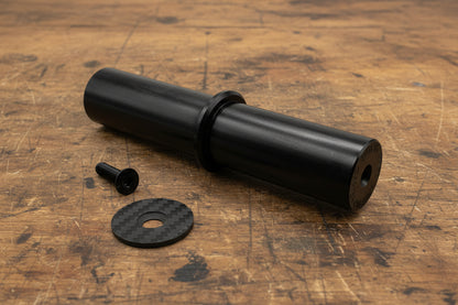 Rigid Future Shock Replacement Roubaix, Sirrus, Diverge (Version 1.0,1.5,2.0)