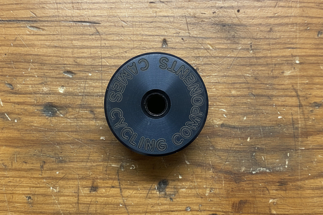 Rigid Future Shock Replacement Roubaix, Sirrus, Diverge (Version 1.0,1.5,2.0)