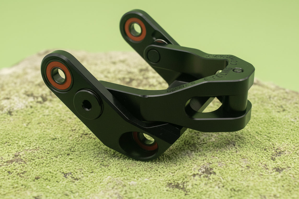 2021-2023 Specialized Epic Long Travel Yoke and Link