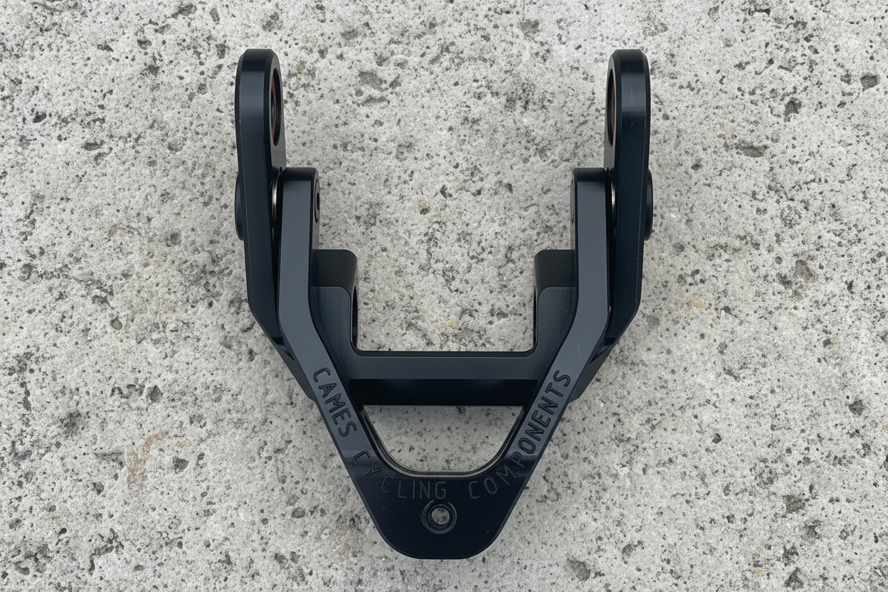 2021-2023 Specialized Epic Long Travel Yoke and Link