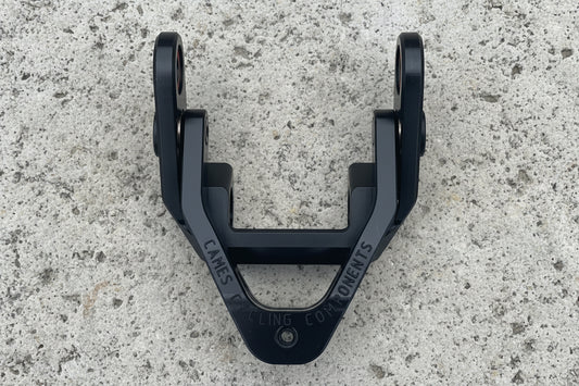 2021-2023 Specialized Epic Long Travel Yoke and Link