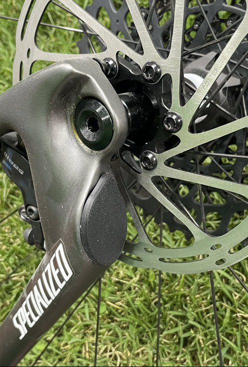 Epic Specialized Brain Shock Review Specialized S-Works Epic SRAM