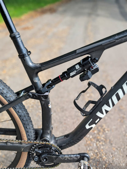 2021-2023 Specialized Epic Long Travel Yoke and Link
