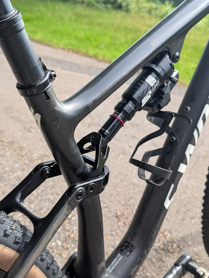 2021-2023 Specialized Epic Long Travel Yoke and Link