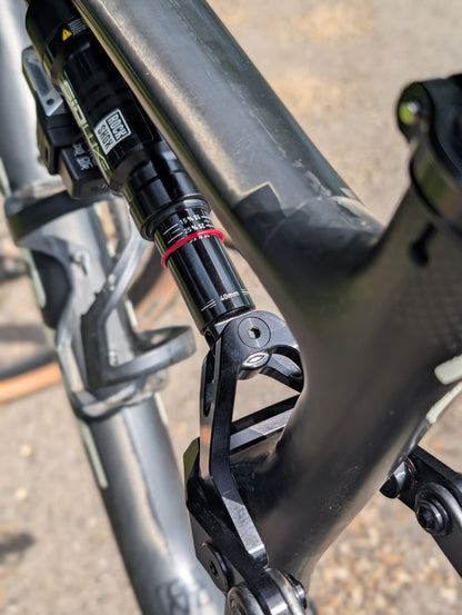 2021-2023 Specialized Epic Long Travel Yoke and Link