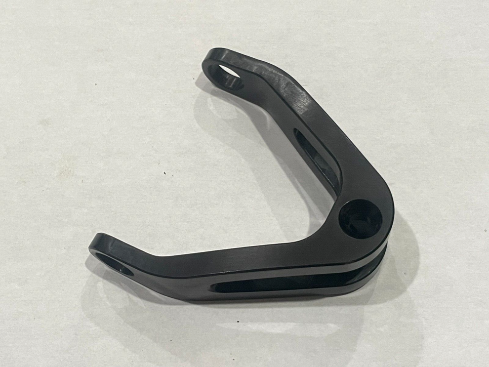 2021, 2022, 2023 Specialized Epic Yoke Rear Shock Adapter, Increased T